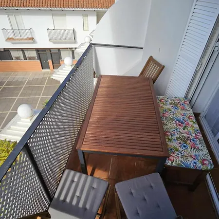 Infanta Isabel Petfriendly By Sanlucar Housing Apartment Sanlucar de Barrameda Exterior photo
