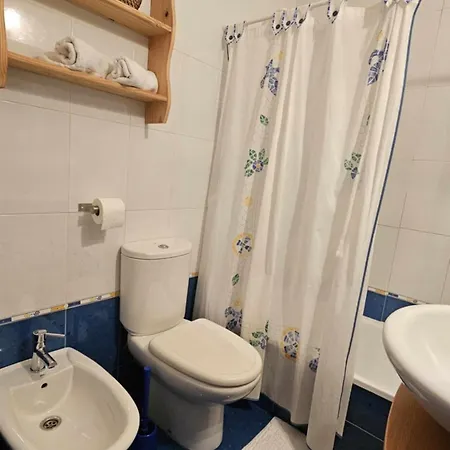 Infanta Isabel Petfriendly By Sanlucar Housing Apartment Sanlucar de Barrameda Exterior photo