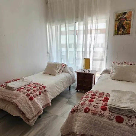Infanta Isabel Petfriendly By Sanlucar Housing Apartment Sanlucar de Barrameda Exterior photo