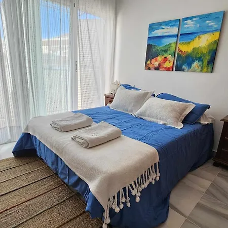 Infanta Isabel Petfriendly By Sanlucar Housing Apartment Sanlucar de Barrameda Exterior photo