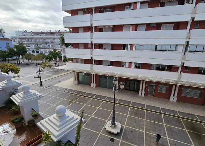 Infanta Isabel Petfriendly By Sanlucar Housing