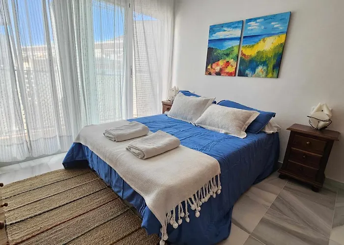 Infanta Isabel Petfriendly By Sanlucar Housing