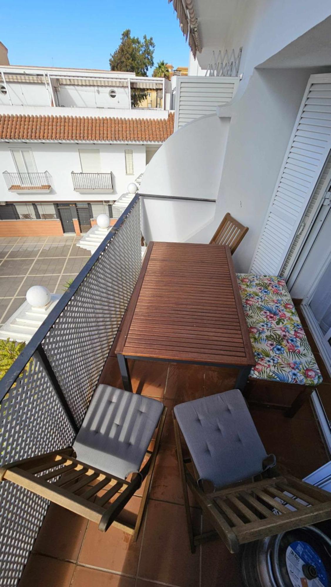 Infanta Isabel Petfriendly By Sanlucar Housing *