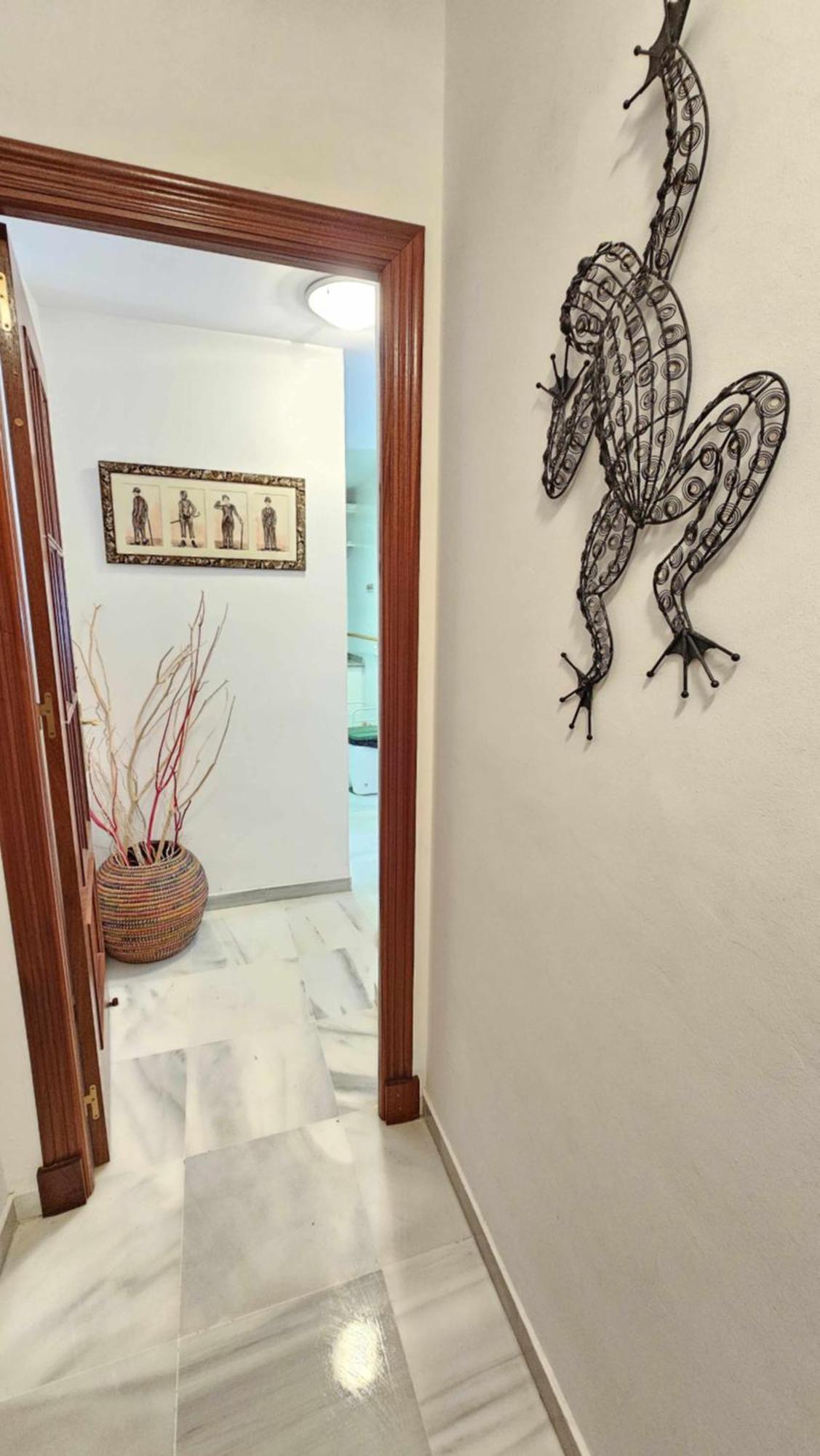 Infanta Isabel Petfriendly By Sanlucar Housing Apartment Sanlucar de Barrameda