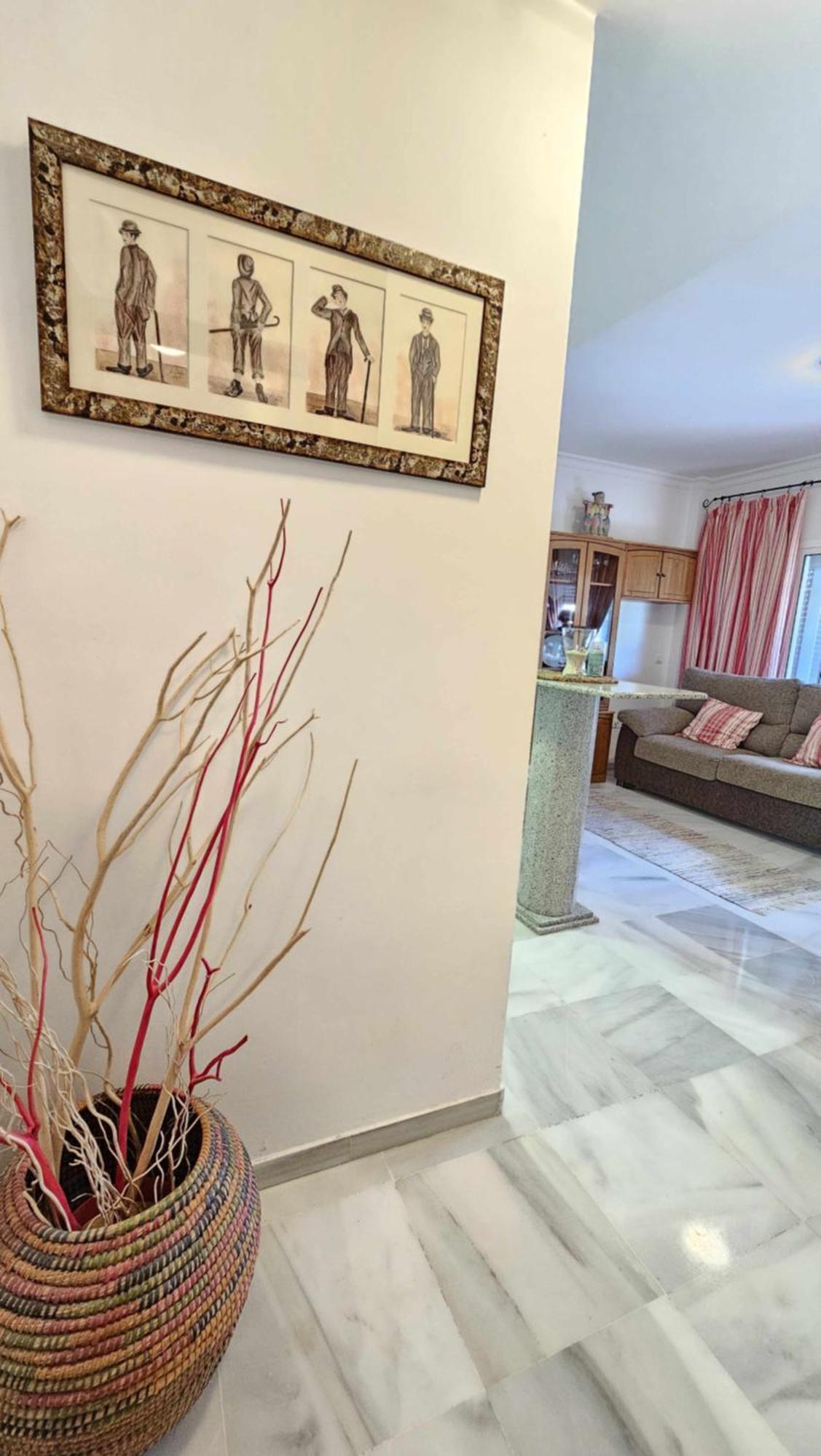 Apartment Infanta Isabel Petfriendly By Sanlucar Housing *