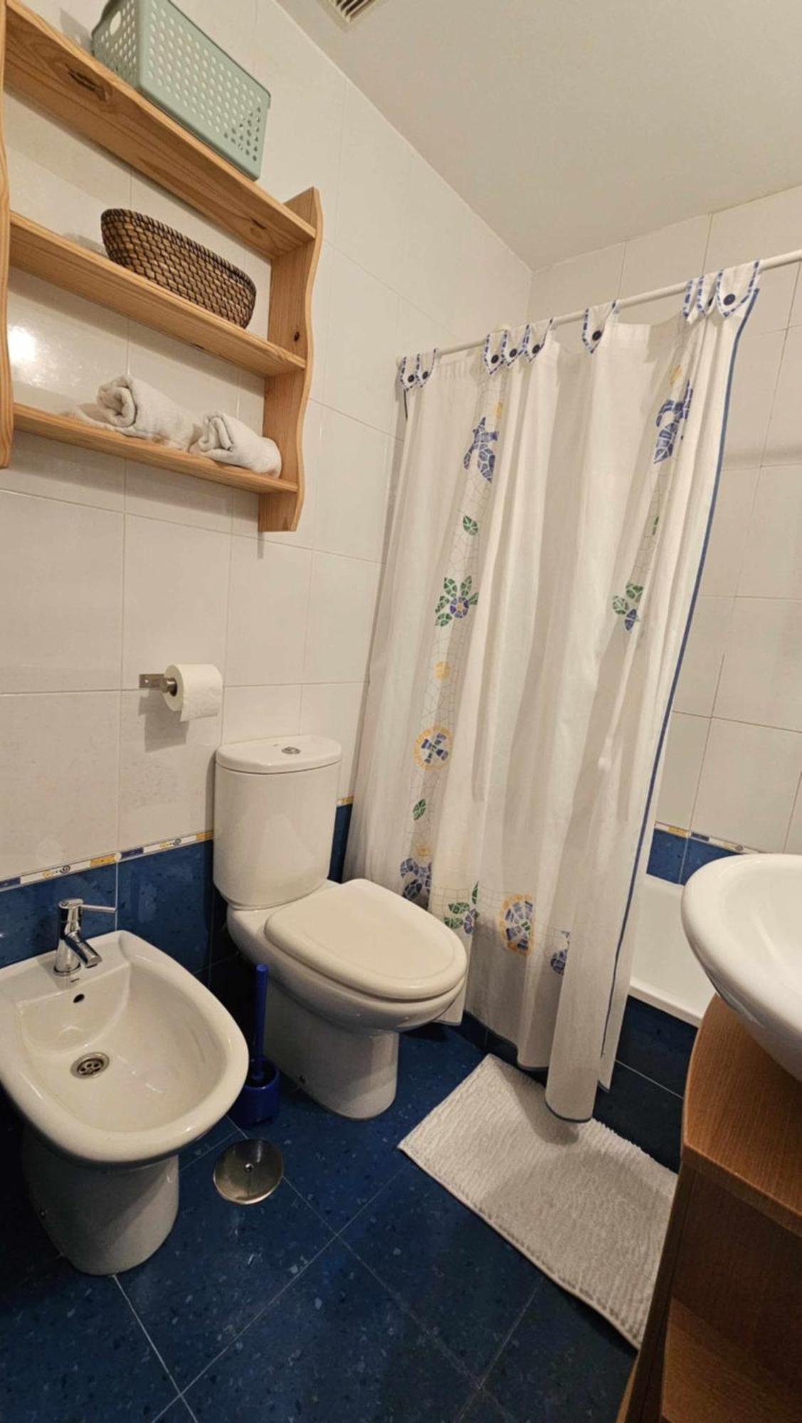 Apartment Infanta Isabel Petfriendly By Sanlucar Housing *