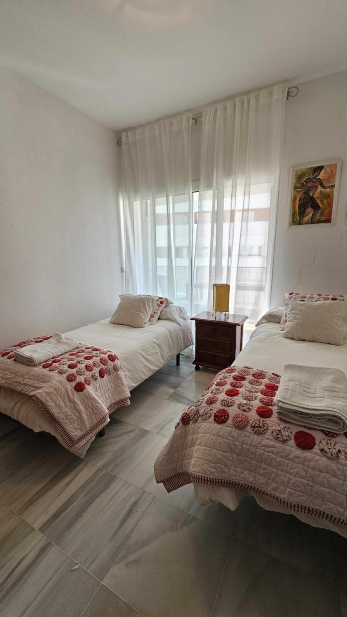 Apartment Infanta Isabel Petfriendly By Sanlucar Housing *