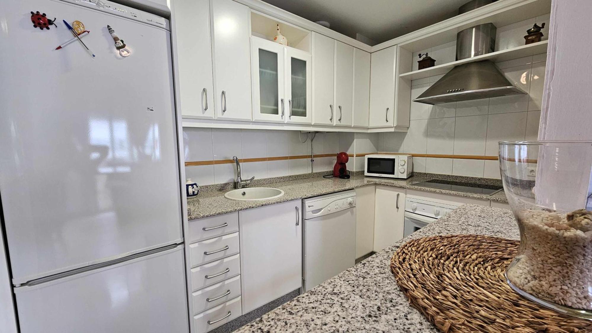 Apartment Infanta Isabel Petfriendly By Sanlucar Housing *