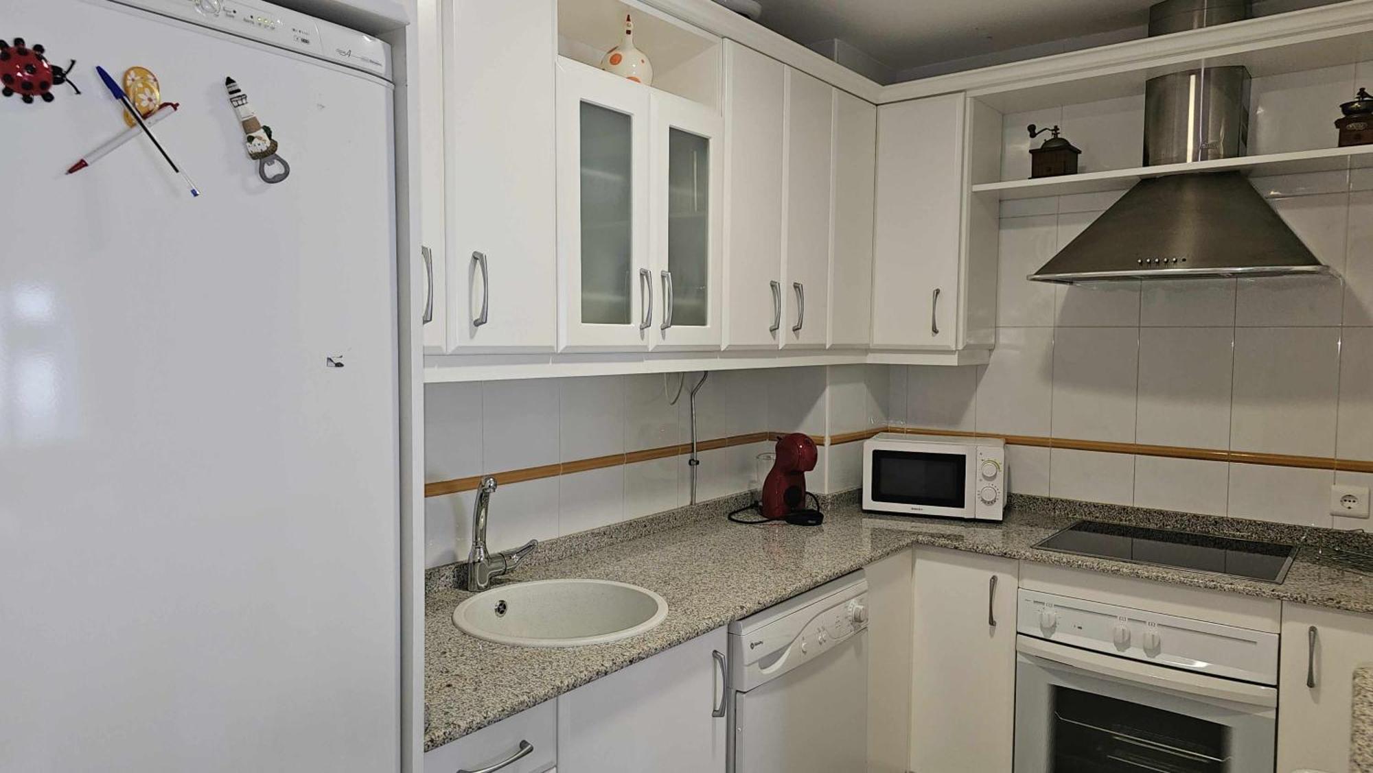 Infanta Isabel Petfriendly By Sanlucar Housing Apartment