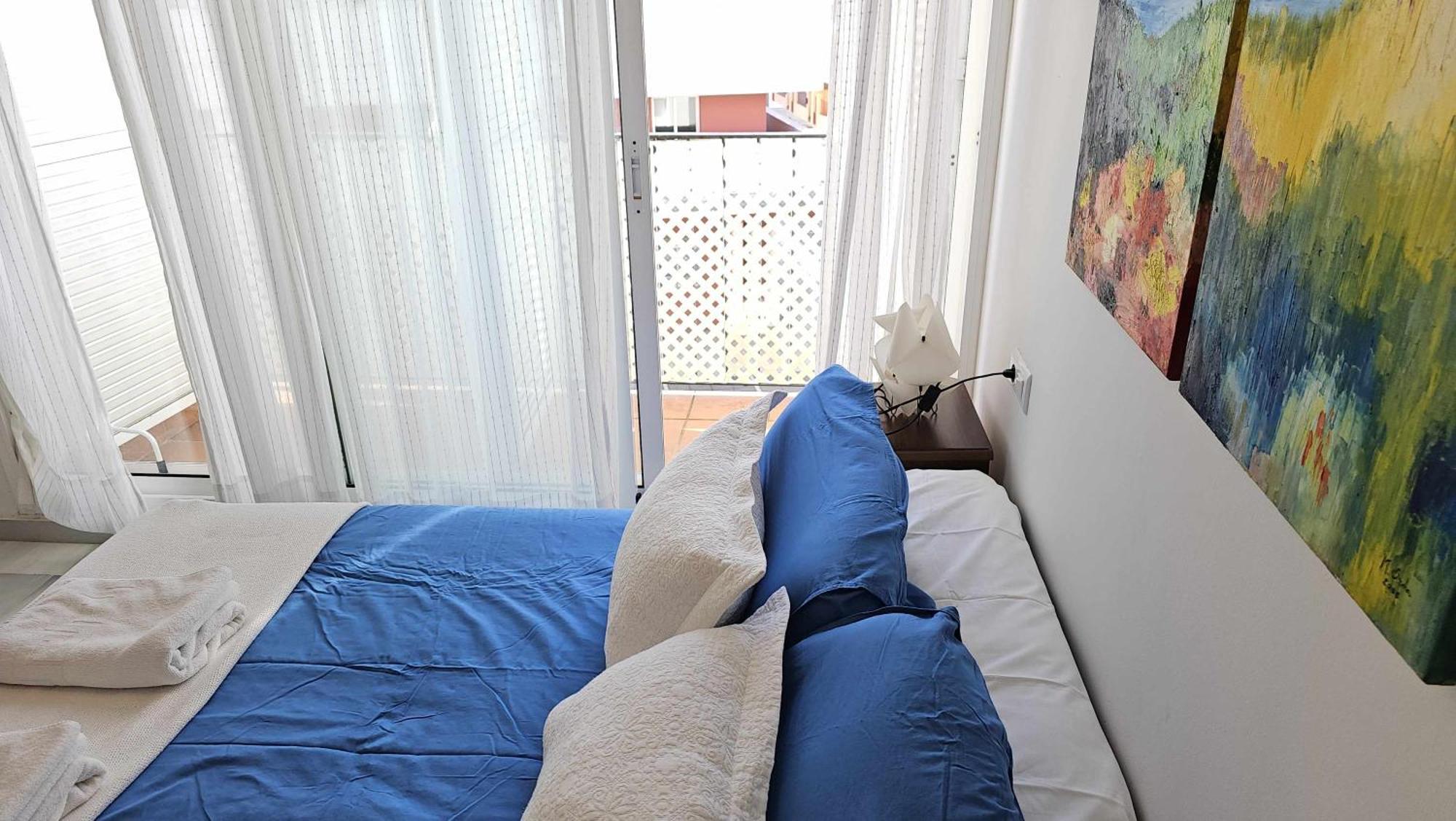 Infanta Isabel Petfriendly By Sanlucar Housing Apartment *