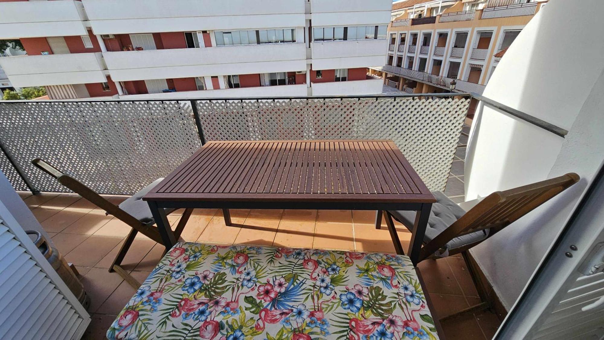 Infanta Isabel Petfriendly By Sanlucar Housing * Sanlucar de Barrameda