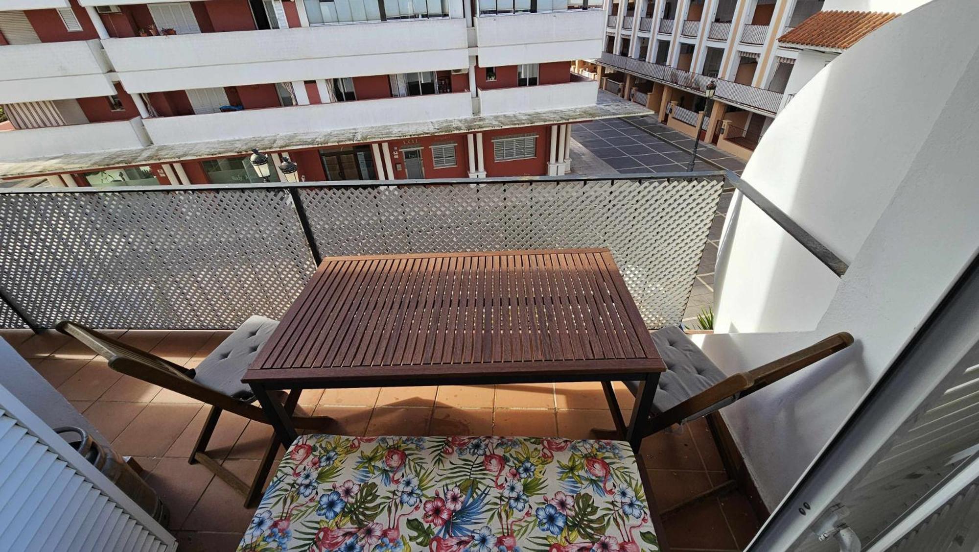 Infanta Isabel Petfriendly By Sanlucar Housing Apartment Sanlucar de Barrameda