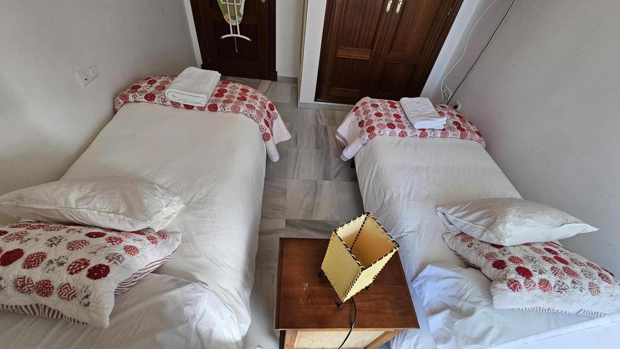 Infanta Isabel Petfriendly By Sanlucar Housing
