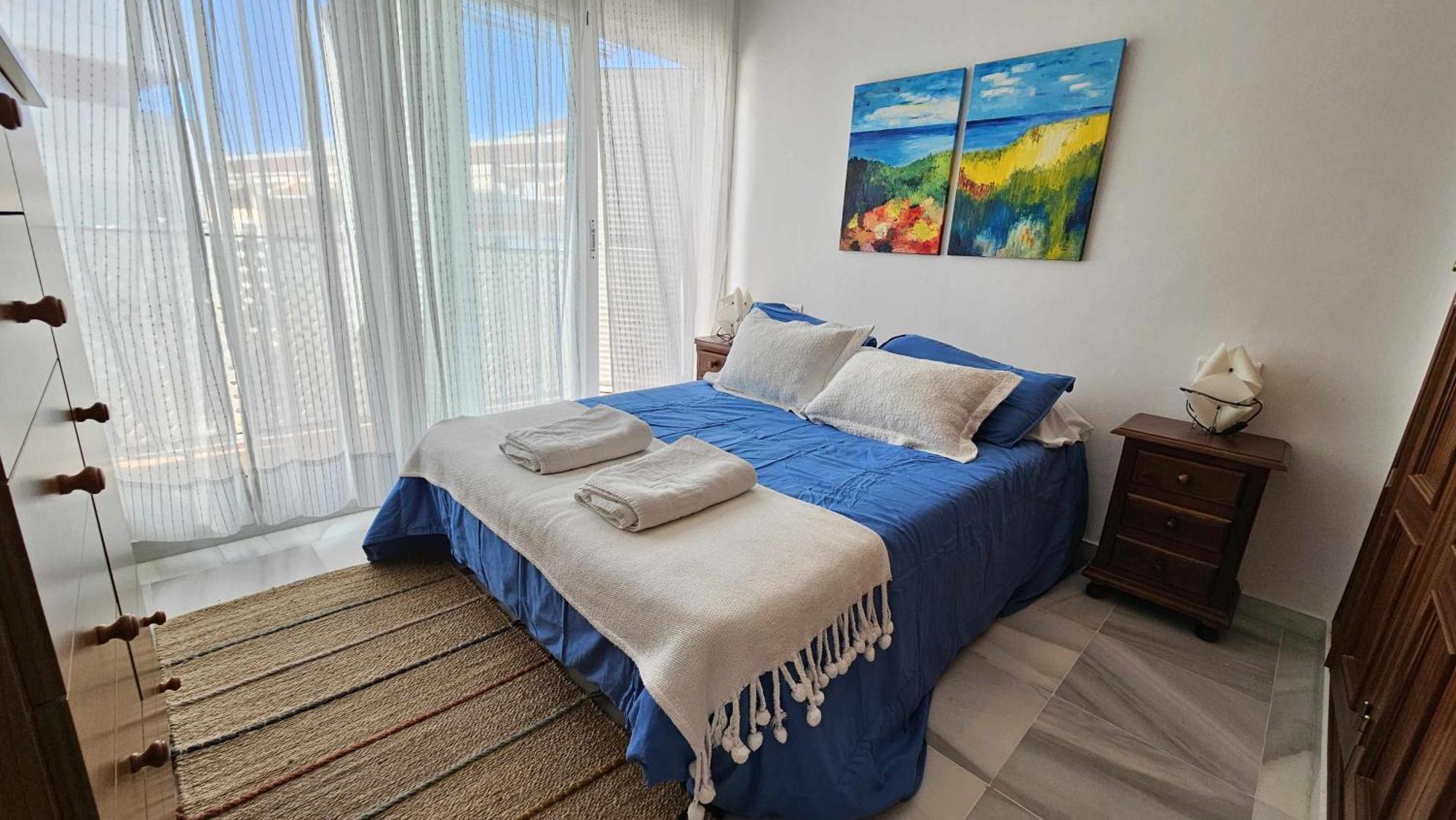 Infanta Isabel Petfriendly By Sanlucar Housing Apartment